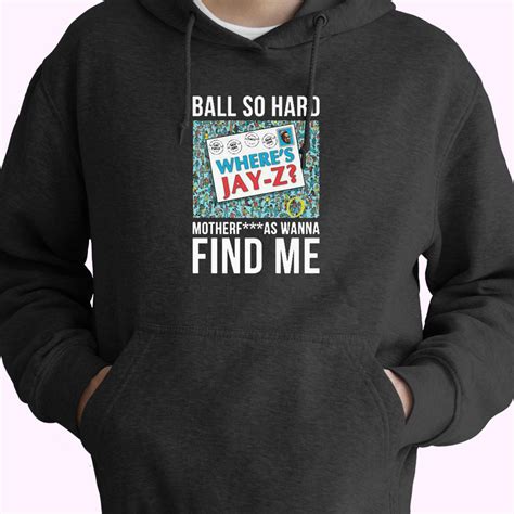 ball so hard jay z